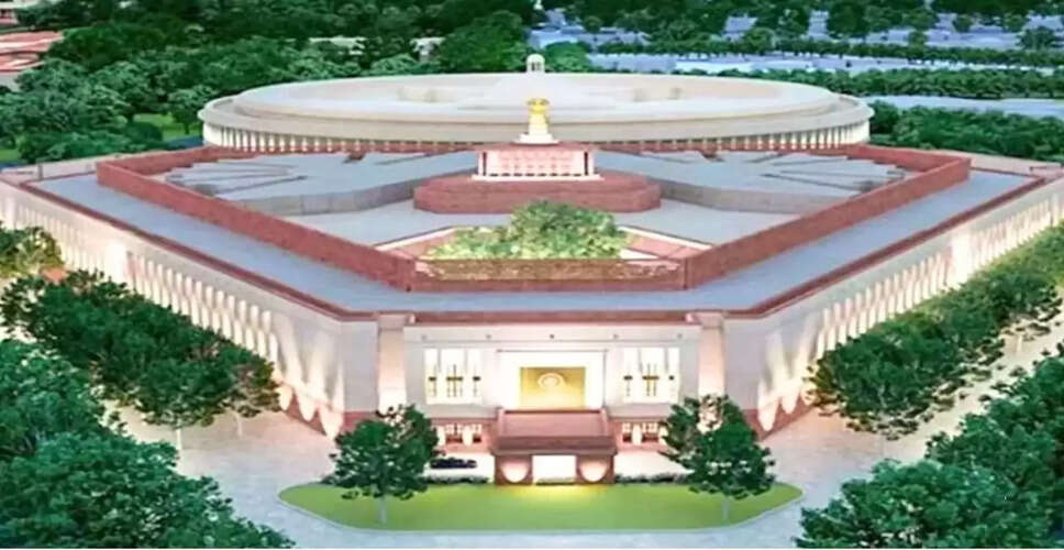 संसद के शीतकालीन सत्र में 12 नए विधेयक पेश करने की तैयारी