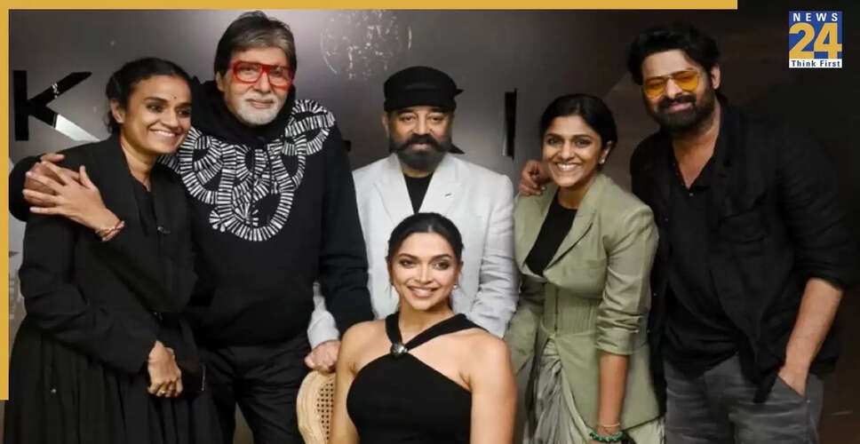 दीपिका पादुकोण की 'Kalki 2898 AD' के सीक्वल से विदाई के पीछे की वजहें