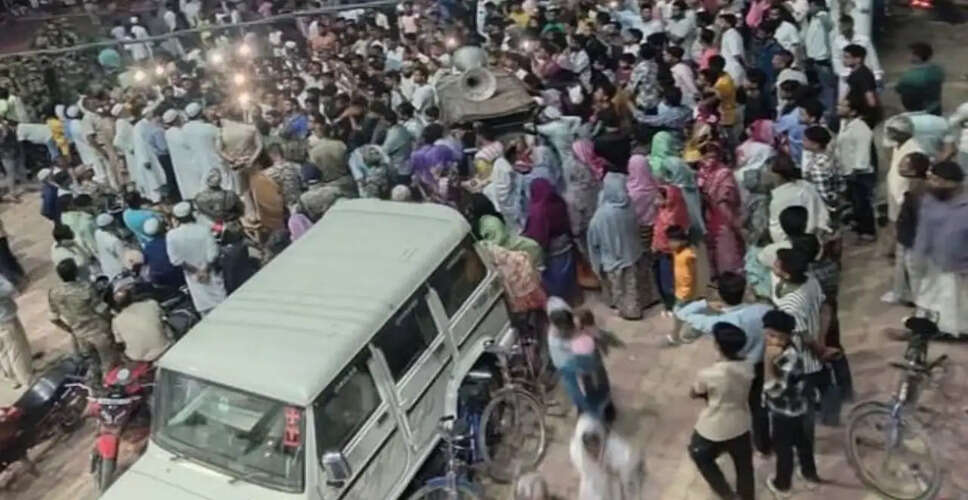 पश्चिम बंगाल चुनाव में वोटर लिस्ट विवाद: TMC और BJP के बीच आरोप-प्रत्यारोप