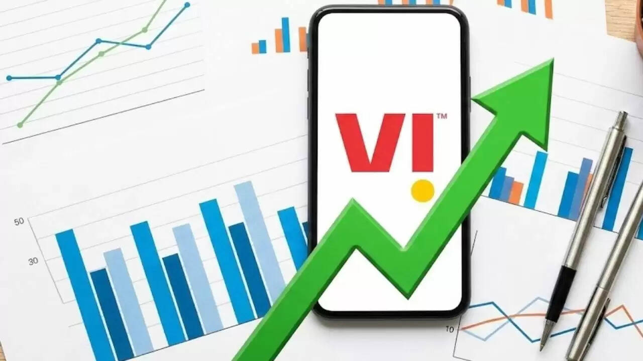 वोडाफोन आइडिया के शेयरों में उछाल, क्या कैबिनेट मीटिंग से मिलेगी राहत?