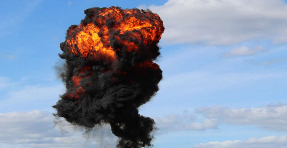 पेशावर में सुरक्षा बलों पर आतंकवादी हमला, तीन की मौत