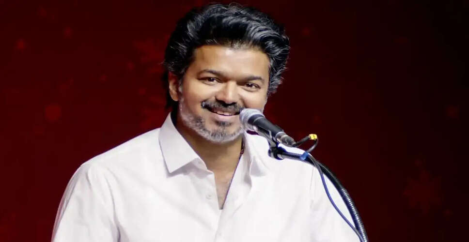 तमिलनाडु में राजनीतिक हलचल: DMK और AIADMK का संभावित गठबंधन