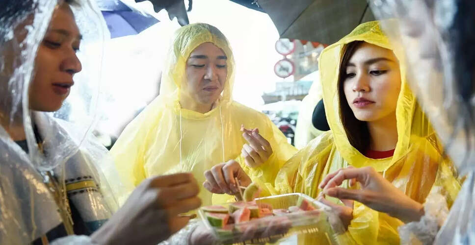 मॉनसून में हार्ट और किडनी मरीजों के लिए सुरक्षित डाइट टिप्स
