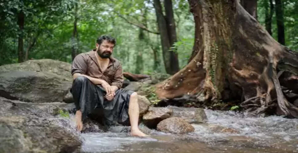 सेल्वाराघवन ने मोहनलाल को बताया भारत का सर्वश्रेष्ठ अभिनेता!