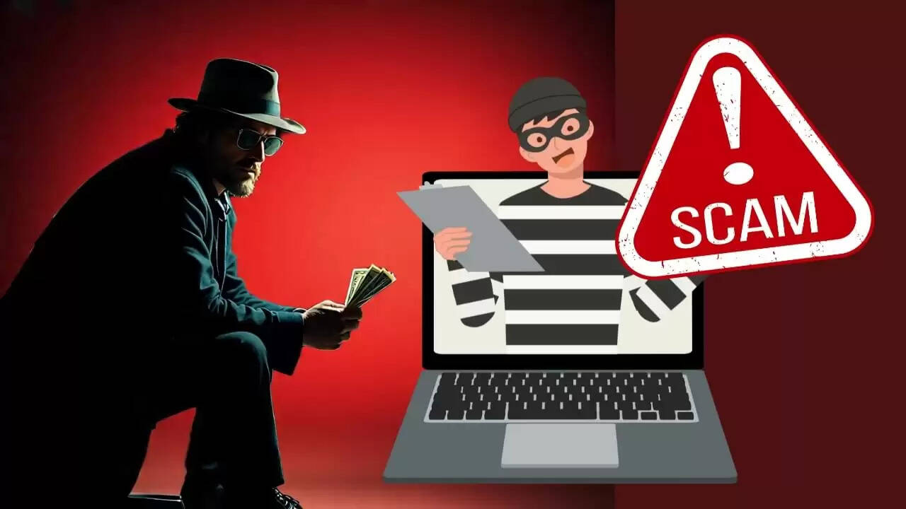 भारत में बढ़ते निवेश धोखाधड़ी के मामले: चंडीगढ़ का व्यक्ति 15 लाख रुपये गंवाता है