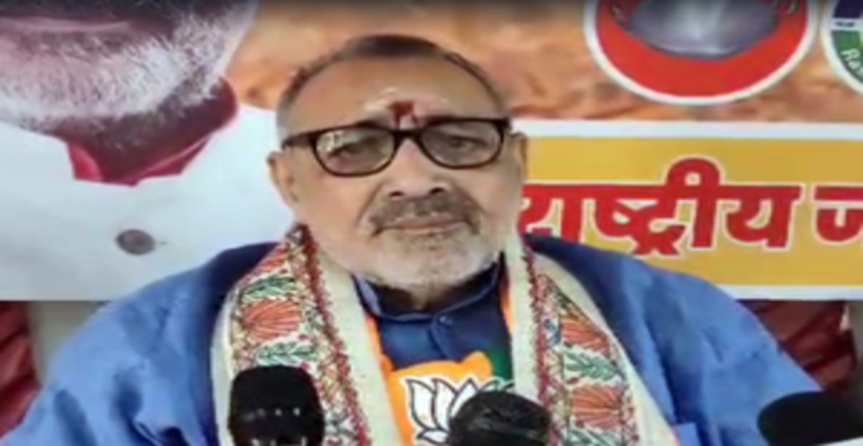 मणिशंकर के बयान पर बिहार में सियासत गर्म, भाजपा भड़की