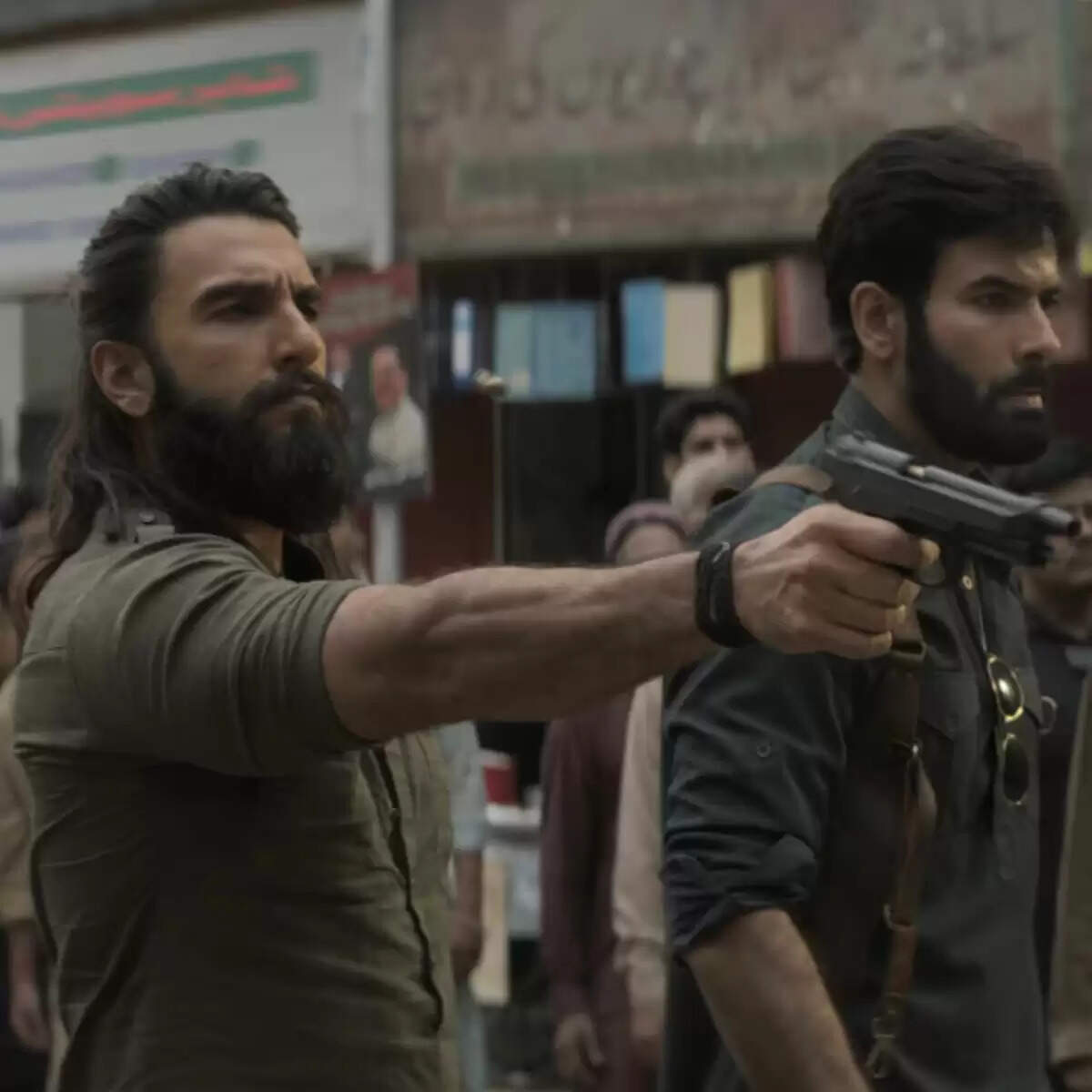 रणवीर सिंह की फिल्म धुरंधर का ट्रेलर हुआ रिलीज, एक्शन और डायलॉग्स से भरा