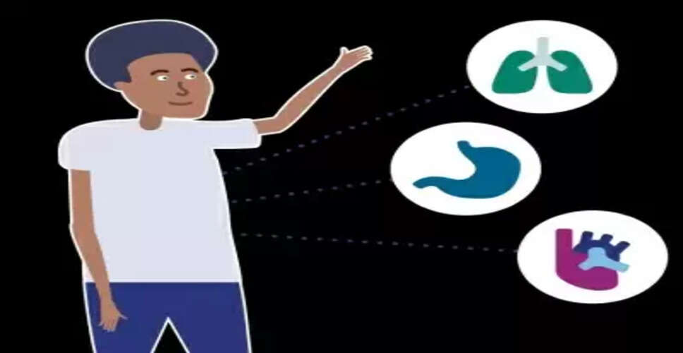 ऑर्गन ट्रांसप्लांट को सुलभ बनाने के लिए पॉलिसी में सुधार जरूरी : लैंसेट