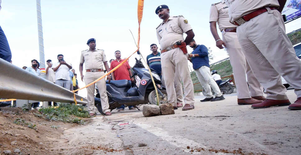 उत्तर प्रदेश पुलिस ने शार्प शूटर बनारसी यादव को मुठभेड़ में ढेर किया