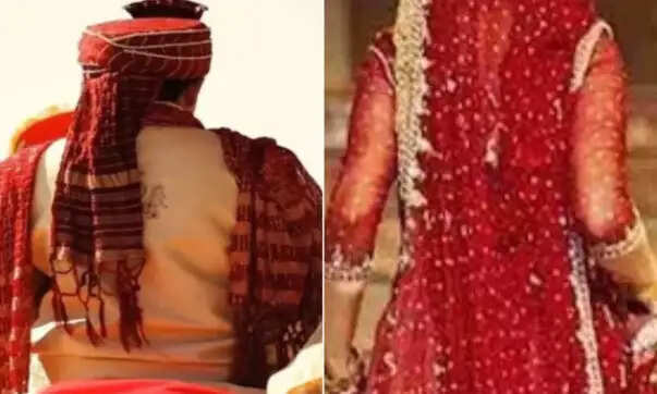 आगरा में नाबालिग की शादी रुकवाने पर पुलिस की कार्रवाई