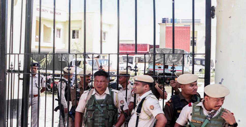 मध्यप्रदेश में जनजातीय गौरव दिवस पर 32 कैदियों की रिहाई की जाएगी