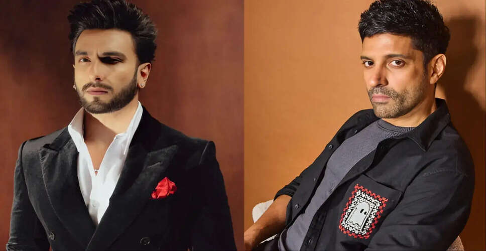 Farhan Akhtar ने Don 3 विवाद पर अपनी राय रखी