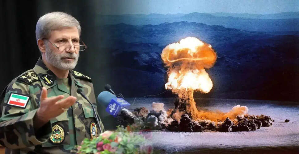 ईरान के परमाणु कार्यक्रम पर नई चिंताएँ और अंतर्राष्ट्रीय प्रतिक्रिया