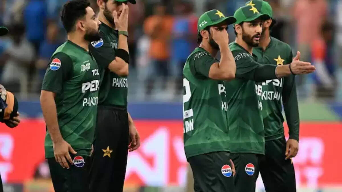 PAK vs UAE: पाकिस्तान टीम का बॉयकॉट से मैच खेलने का फैसला