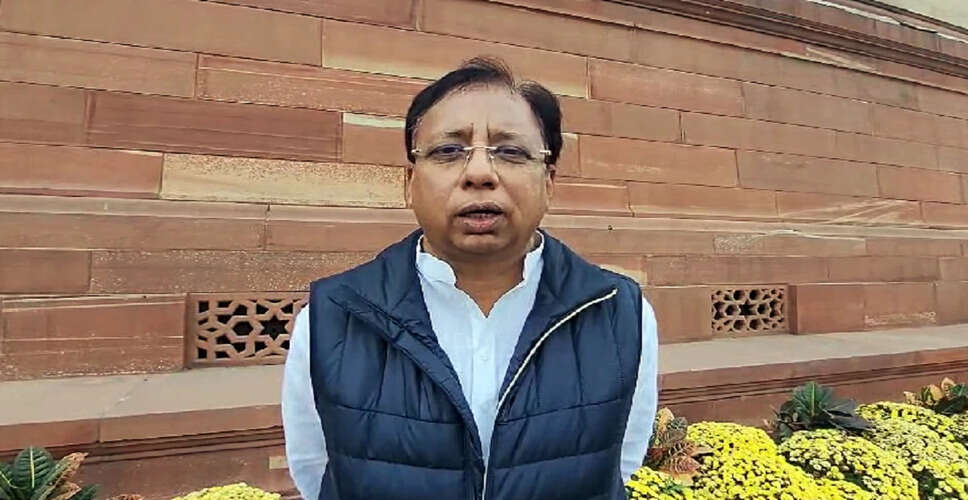 भारत पर अमेरिकी टैरिफ: भाजपा नेताओं की प्रतिक्रिया