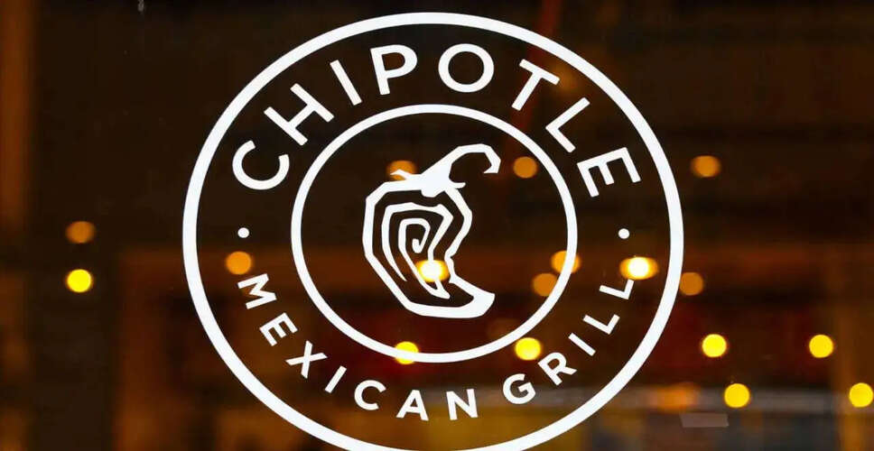Chipotle का अनोखा प्रमोशन: टैटू के साथ खरीदें एक, पाएं एक मुफ्त