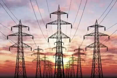 2022-23 के अप्रैल-फरवरी में बिजली की खपत पिछले साल के आपूर्ति स्तर के पार