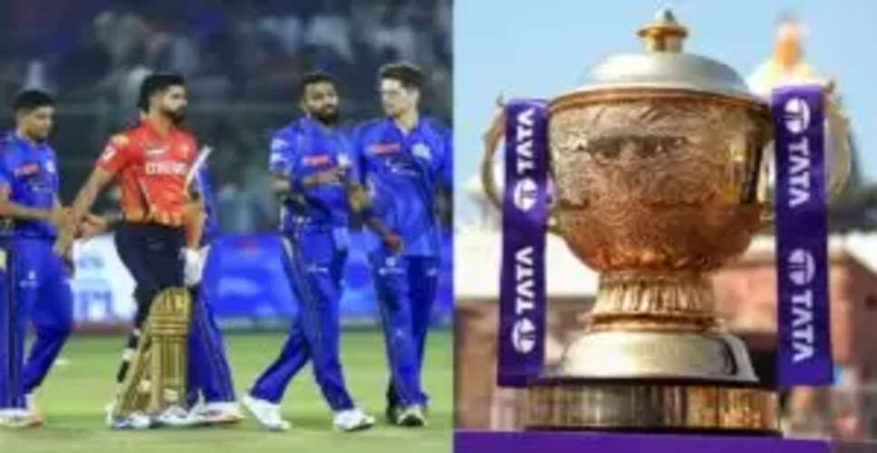 आईपीएल 2025 के फाइनल के बाद संन्यास की घोषणा कर सकते ये दो दिग्गज खिलाड़ी
