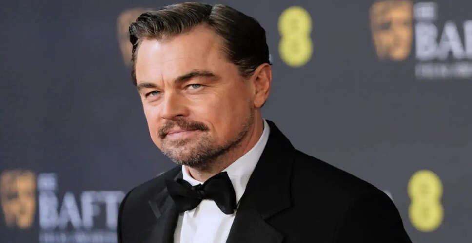 CinemaCon 2026 के लिए सबसे प्रभावशाली हॉलीवुड सितारों की सूची