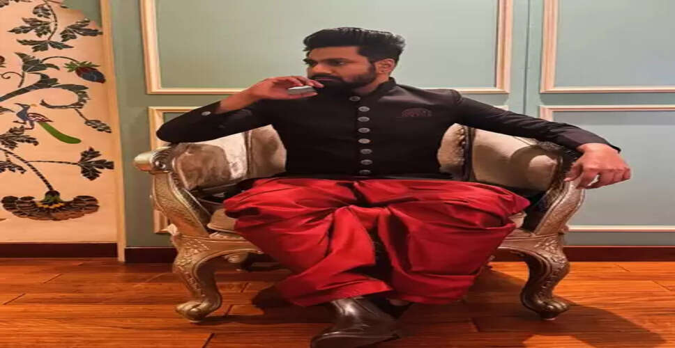 ट्रेंड को चुनौती नहीं देता, डायरेक्टर के विजन को ध्यान में रख संगीत बनाता हूं : मिथुन