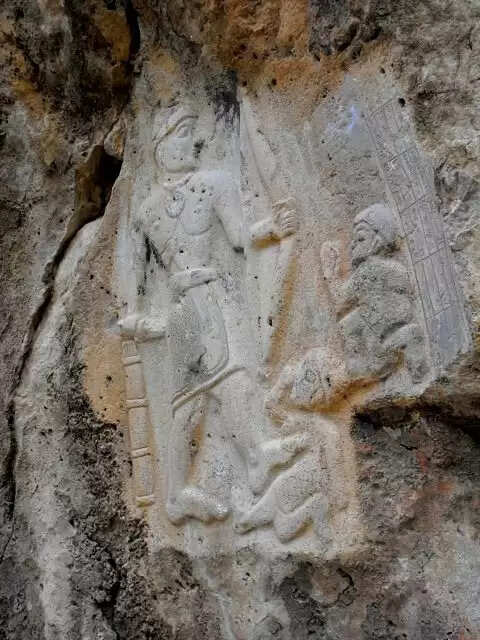 इराक में भगवान राम के अस्तित्व पर नई बहस: क्या हैं सबूत?