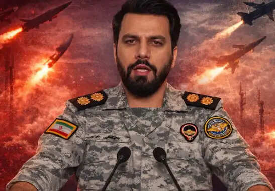 ईरान का अमेरिका और इजरायल को खुला चुनौती: सैन्य शक्ति का प्रदर्शन