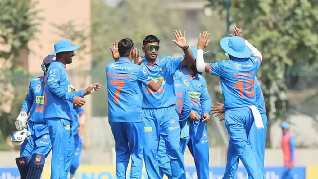BCCI ने इंग्लैंड दौरे के लिए भारतीय टी20 टीम की घोषणा की