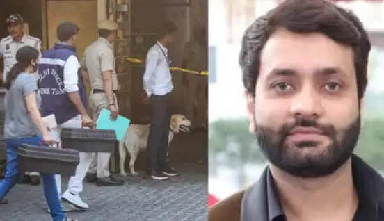 दिल्ली में पिता ने बेटे की शादी से पहले की हत्या, मामला गंभीर