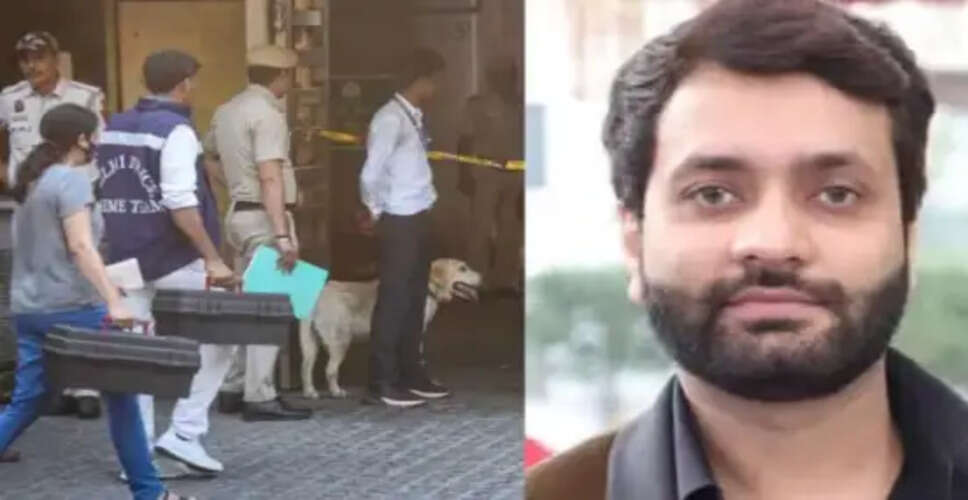 दिल्ली में पिता ने बेटे की शादी से पहले की हत्या, मामला गंभीर