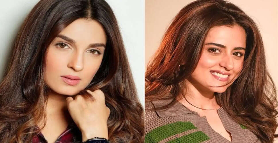 शाइनी दोशी ने रिद्धि डोगरा के साथ विवाद पर खोला राज़