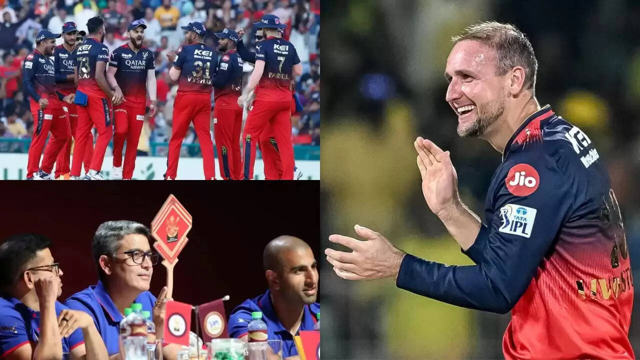 RCB ने लियाम लिविंगस्टोन समेत 7 खिलाड़ियों को किया रिलीज