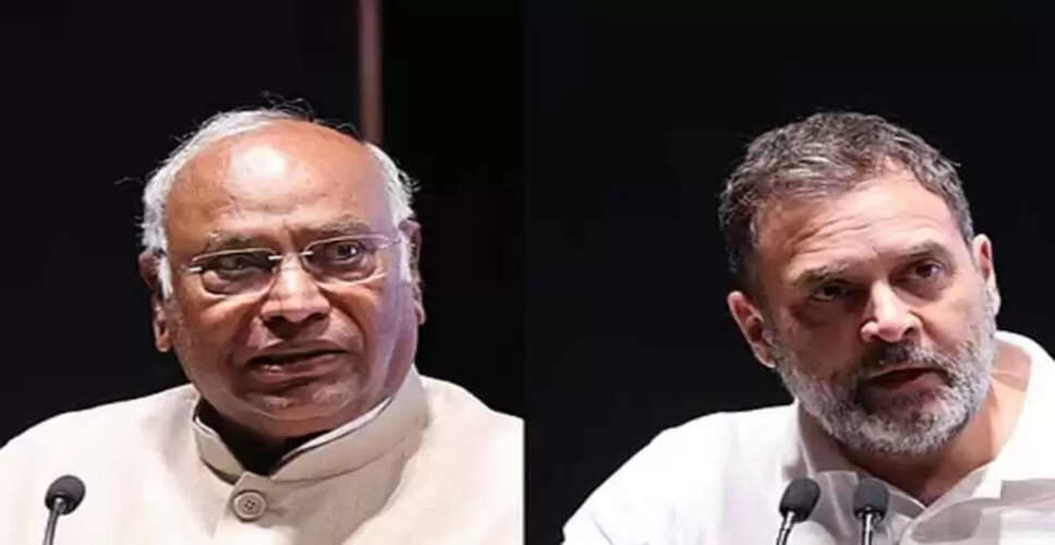 चीन का भारत-पाकिस्तान मध्यस्थता पर दावा: कांग्रेस ने उठाए सवाल