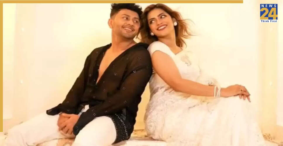 बिग बॉस 19: नागमा मिराजकर ने साझा की अपनी गेम रणनीति और दोस्ती की बातें