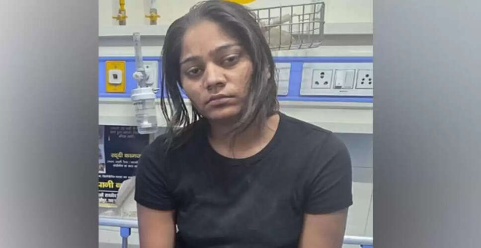 Sonam Raghuvanshi Arrested: Details of Discovery and Investigation