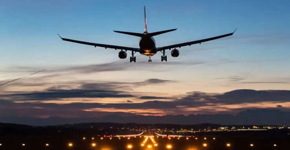 यूरोप और एशिया में जेट ईंधन संकट: वैश्विक हवाई यात्रा पर प्रभाव