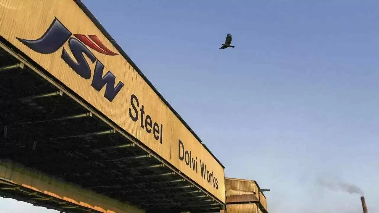 JSW Steel की भूषण स्टील में हिस्सेदारी बेचने की योजना, जापानी कंपनी से संभावित डील