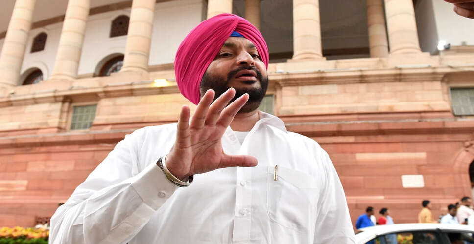 दिल्ली में लाल किले के पास विस्फोट: केंद्रीय मंत्री का पाकिस्तान पर आरोप