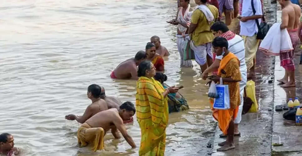 मार्गशीर्ष पूर्णिमा: स्नान, दान और पूजा का महत्व