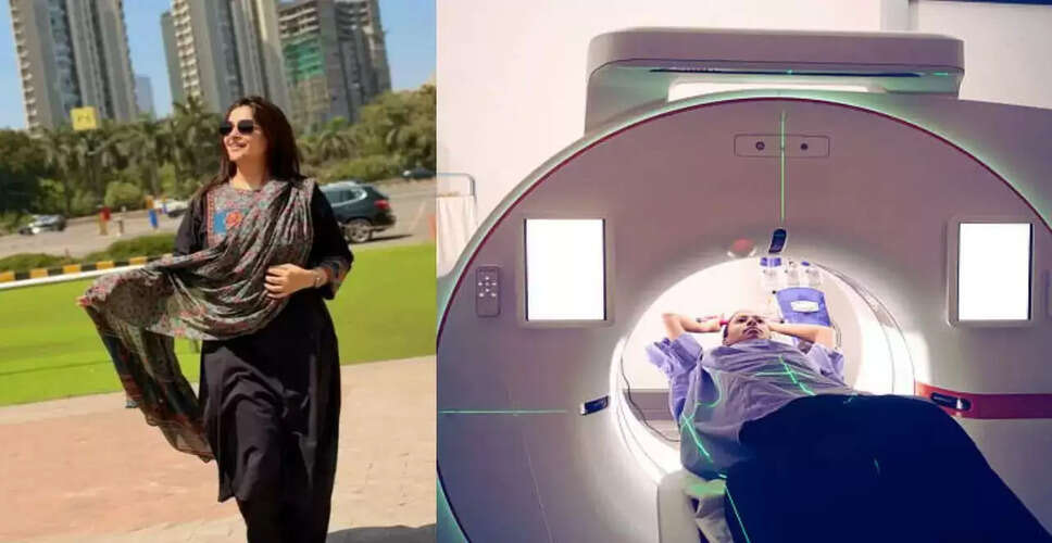 डिपिका ककर की स्वास्थ्य यात्रा: कैंसर देखभाल में नियमित स्कैन का महत्व