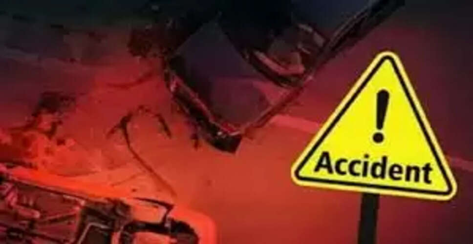 जयपुर में डंपर हादसों की बढ़ती घटनाएं: सोडाला में नया मामला