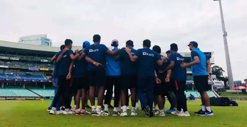 भारत-इंग्लैंड टेस्ट सीरीज से पहले चोटिल हुए खिलाड़ी, BCCI ने किए रिप्लेसमेंट