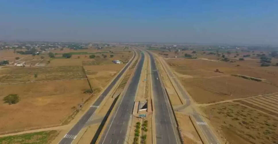 वाराणसी-रांची-कोलकाता एक्सप्रेसवे के लिए विशेष शिविर का आयोजन