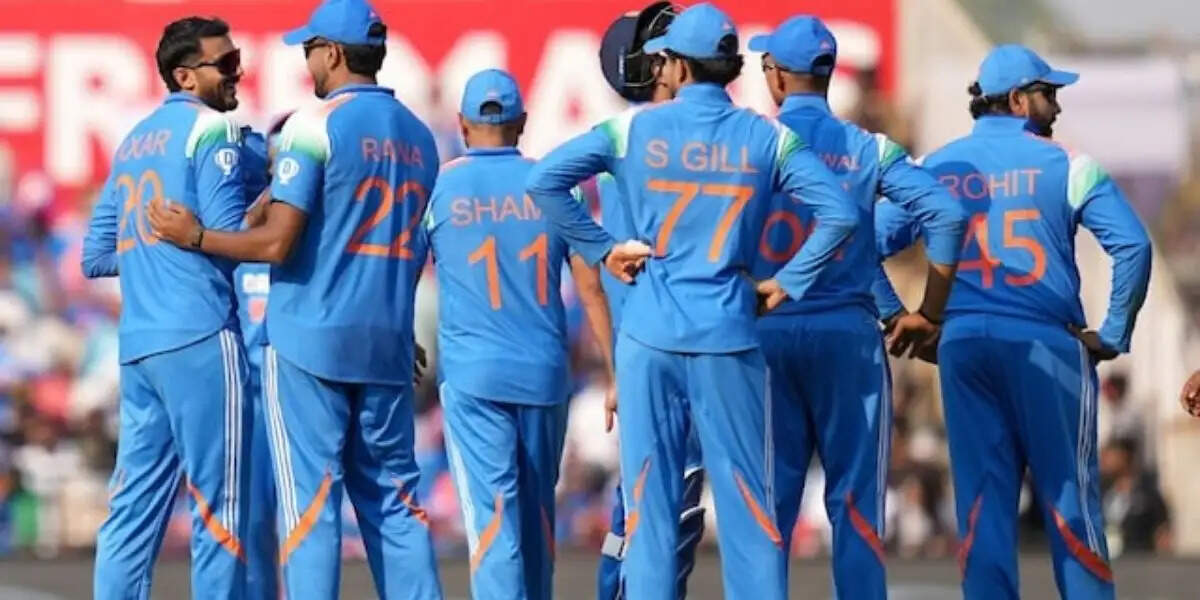 भारतीय टीम में चैंपियंस ट्रॉफी के लिए महत्वपूर्ण बदलाव