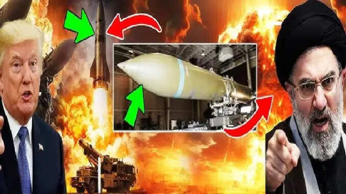 अमेरिका-ईरान वार्ता: शांति की कोशिशें जारी, लेकिन अनिश्चितता बनी हुई है