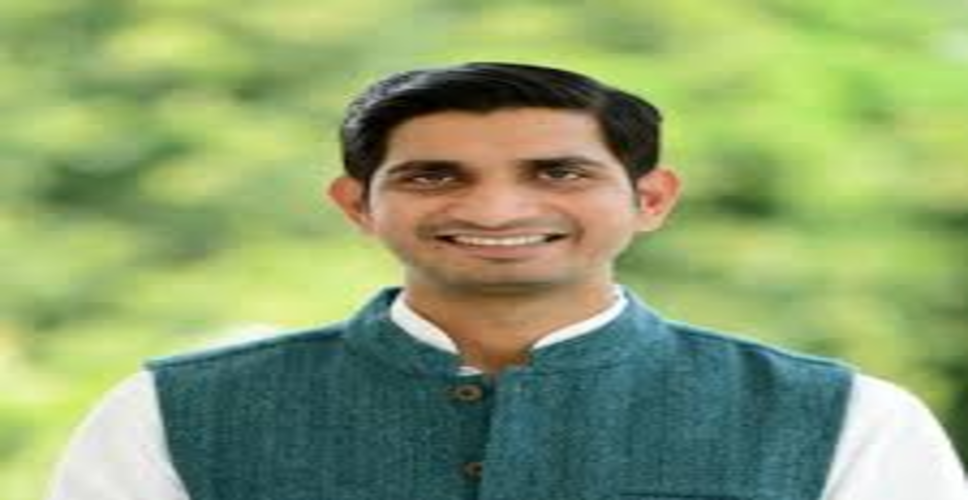 यूपी : शिवपाल के बेटे आदित्य को बदायूं से उम्मीदवार बनाने का प्रस्ताव