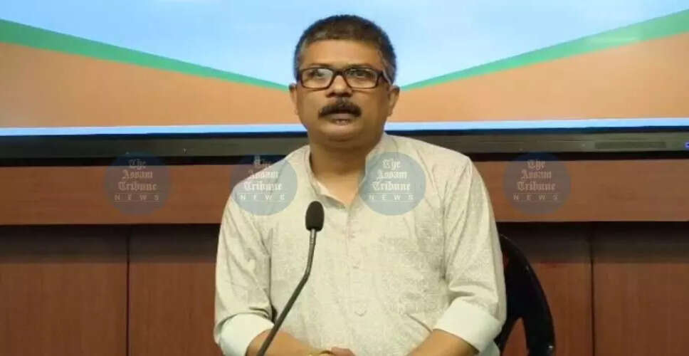 असम में अतिक्रमण हटाने पर भाजपा का बचाव