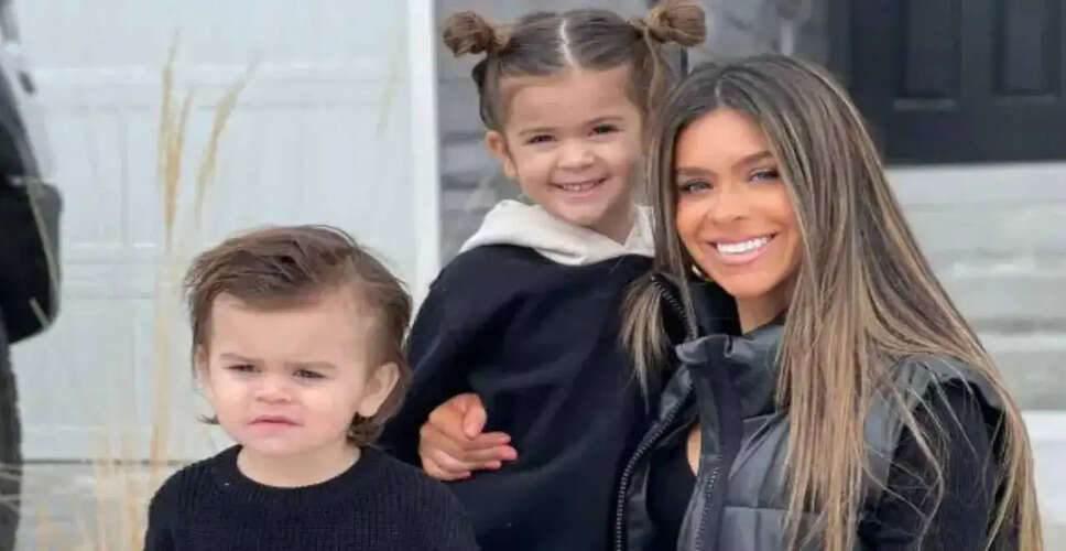 टेलर फ्रेंकी पॉल का विवादास्पद वीडियो फिर से वायरल, द बैचलरेट में होगी शामिल