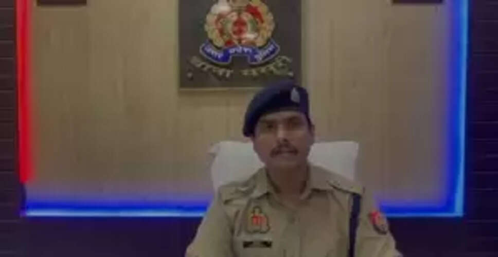 दिल्ली मेरठ एक्सप्रेस-वे पर अज्ञात वाहन ने मारी स्कूटी को टक्कर, तीन युवकों की मौके पर मौत