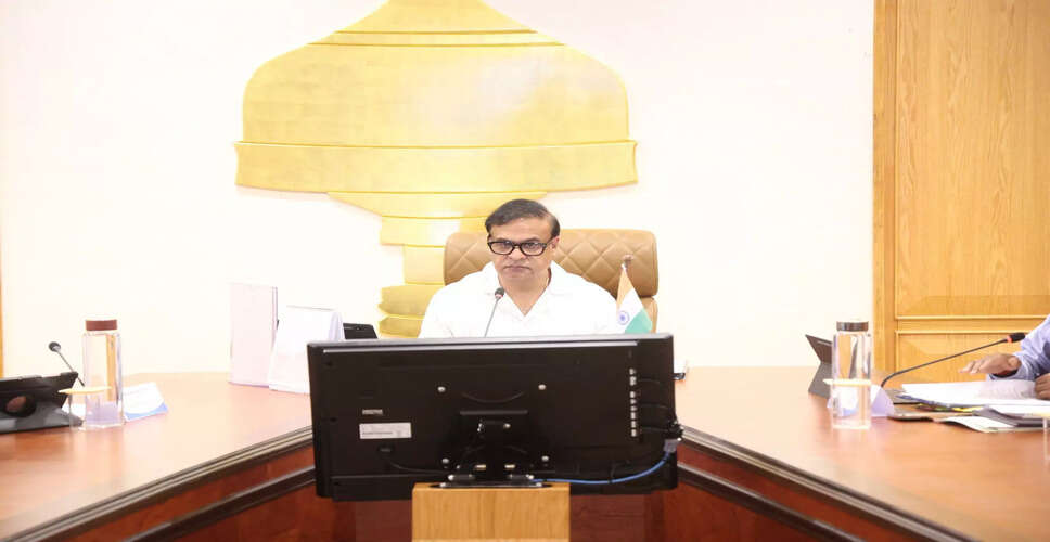 असम में बाहरी लोगों की गतिविधियों पर सख्त नजर रखेगी सरकार