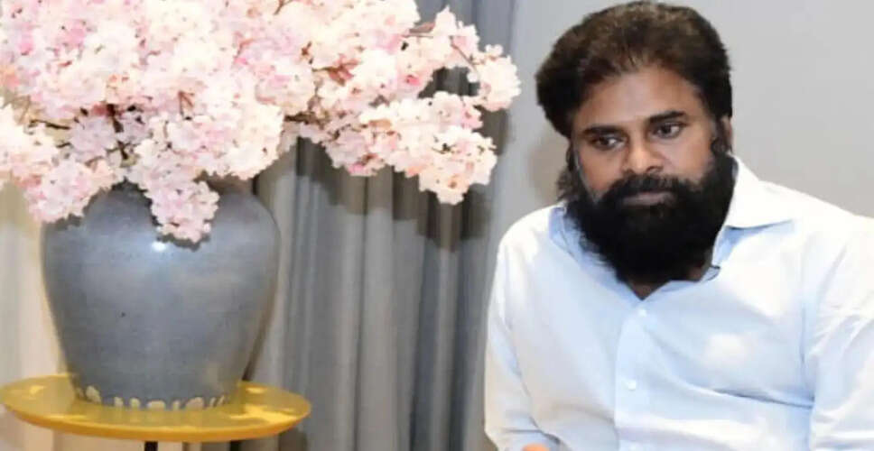 पवन कल्याण की स्वास्थ्य स्थिति में सुधार, दूसरी सर्जरी की संभावना